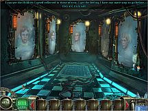 Haunted Halls: Fears from Childhood Collector's Edition