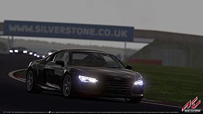 Assetto Corsa