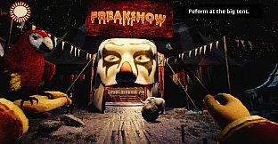 At Night : Freakshow