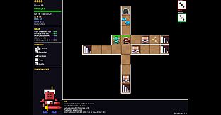 One Dice Dungeon Delve