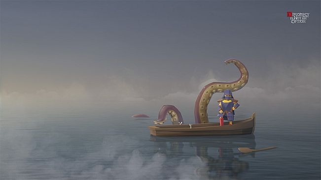 Diplomacy is Not an Option - Wallpapers