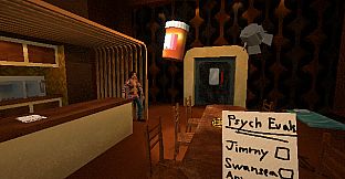 Mouthwashing - Work In Progress