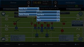 Pro Strategy Football 2020