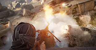 Insurgency: Sandstorm