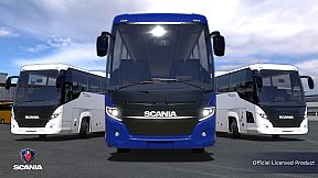 Bus Simulator : Ultimate