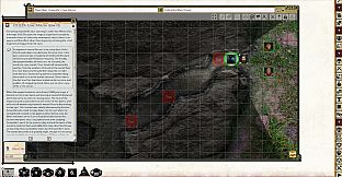 Fantasy Grounds - Aegis of Empires 5: Race for Shataakh-Ulm