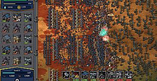 Here Comes the Horde