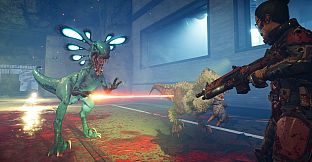 Second Extinction