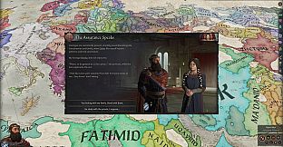 Crusader Kings III: Wards & Wardens