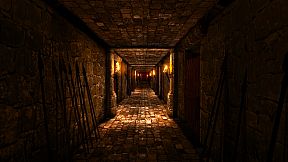 RollerCoaster Legends