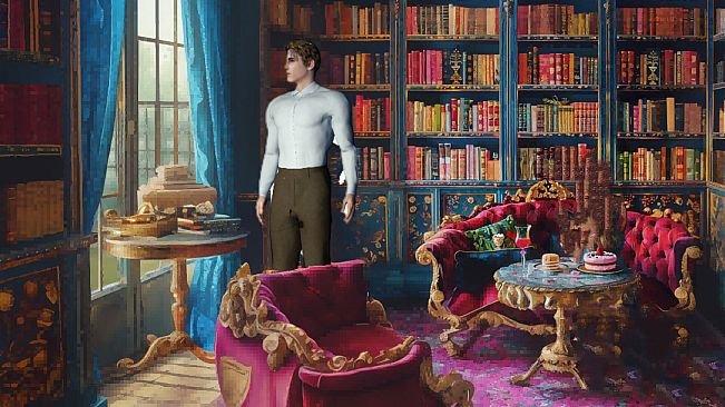 1000 Princes: Born to Love You