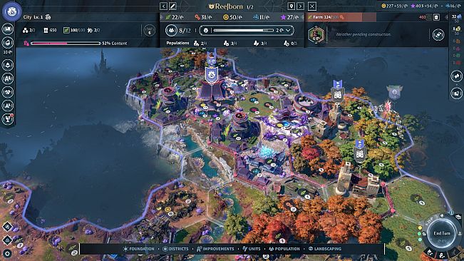 ENDLESS Legend 2 (Game Preview)