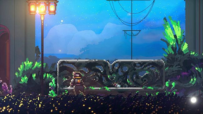 The Beauty Cult's NECTARMANCER