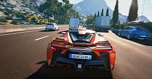 Gear.Club Unlimited 3