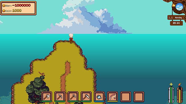 Farm Debt Repay Life