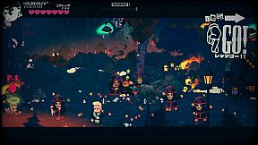 LUCIDO Cancels Everything