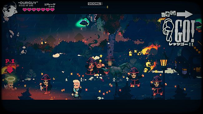 LUCIDO Cancels Everything