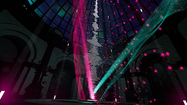 Overture Music Visualization