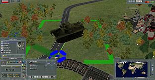 Supreme Ruler 1936 Remastered DLC