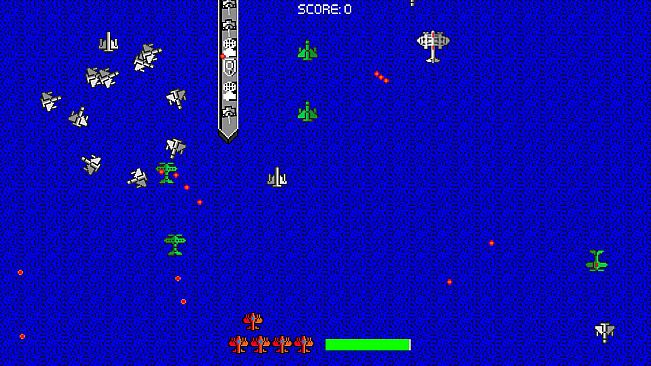 Tiger Fighter 1931 Tora! MP029