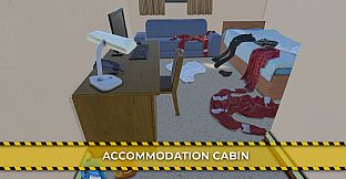 Virtual Training Ship - Hazard Perception