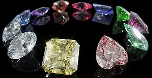 RigidGems: Jewel Architect