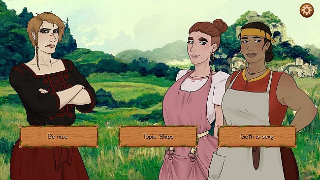 Scarecrows of Illyria