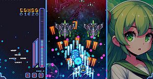 StarLightRiders: HyperJump