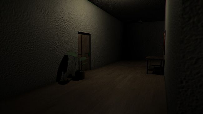 You Are Liam: Shadow Memories