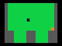 A Dark Ice Saga: The Rescue