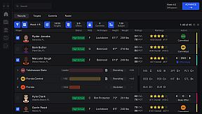 Campus Legends College Basketball