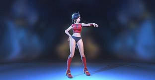 Angel Legion-DLC Cup Winning E