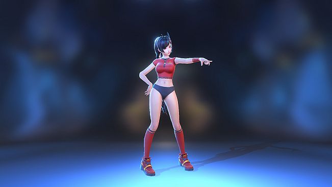 Angel Legion-DLC Cup Winning E