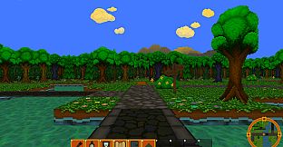 Chronicles of Vaeltaja: In Search of the Great Wanderer