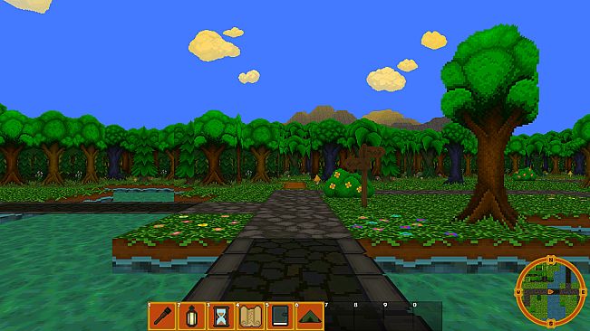 Chronicles of Vaeltaja: In Search of the Great Wanderer