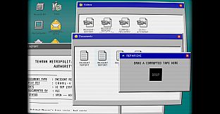 TAJRISH 1994