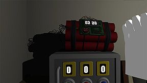 The Puzzle Room VR ( Escape The Room )