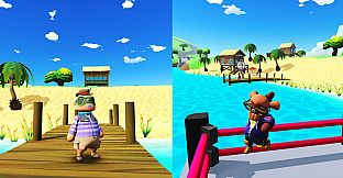 Totally Reliable Delivery Service - Dress Code