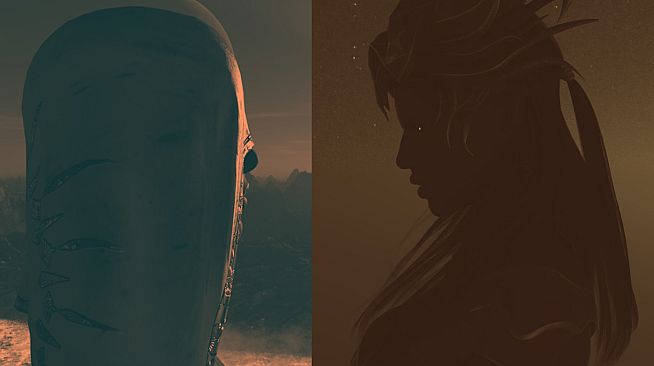 Elven Tales - Rise of Darkness