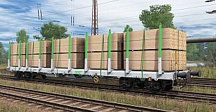 Trainz 2022 DLC - SETG Snps-XL