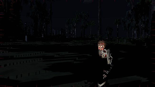 Dino Carnage