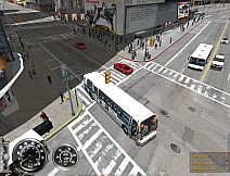 New York Bus Simulator
