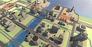 My Train Arrives - Neighbouring cities