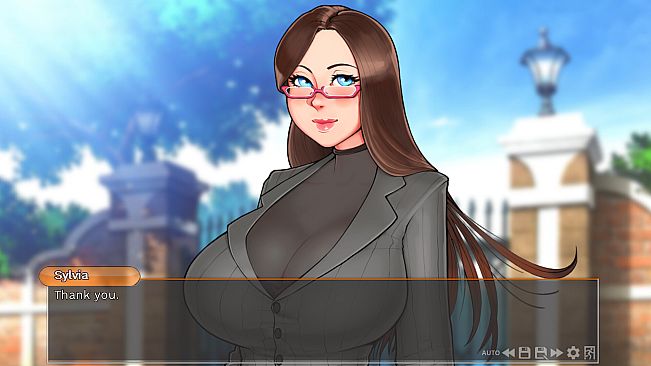 Sylvia
