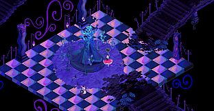 Caroline's Underworld
