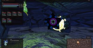 Labyrinth RPG