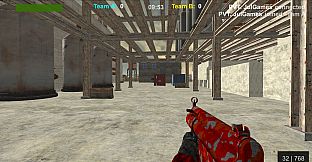 Masked Shooters 2 - Assault