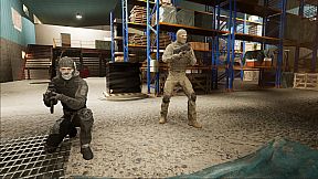 Trans Ops - Transitional Operations