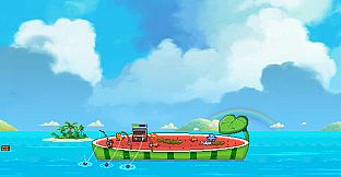 Fish to Dish: Idle Sushi Supporter Pack