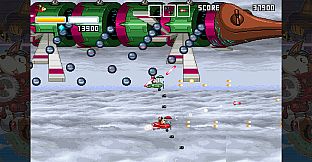 HORGIHUGH (ホーギーヒュー)